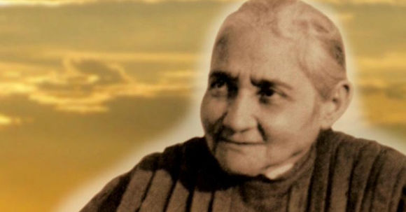 Come Ci Accostiamo Alla Figura Di Luisa Piccarreta 